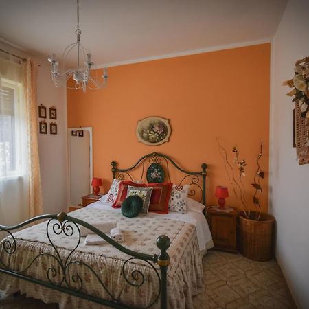 Ulivo Apartment Ragusa Exterior foto